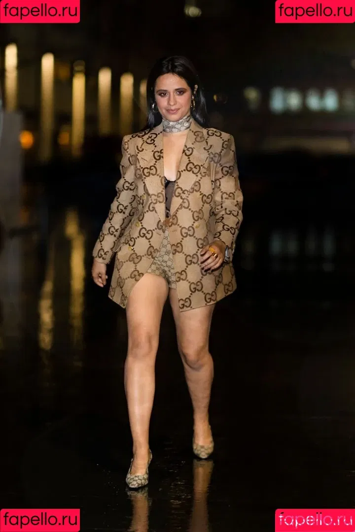 Camila Cabello / Camila_Cabello / iamgabrielaung Onlyfans Photo Gallery 