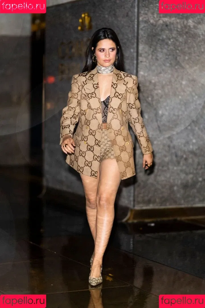 Camila Cabello / Camila_Cabello / iamgabrielaung Onlyfans Photo Gallery 