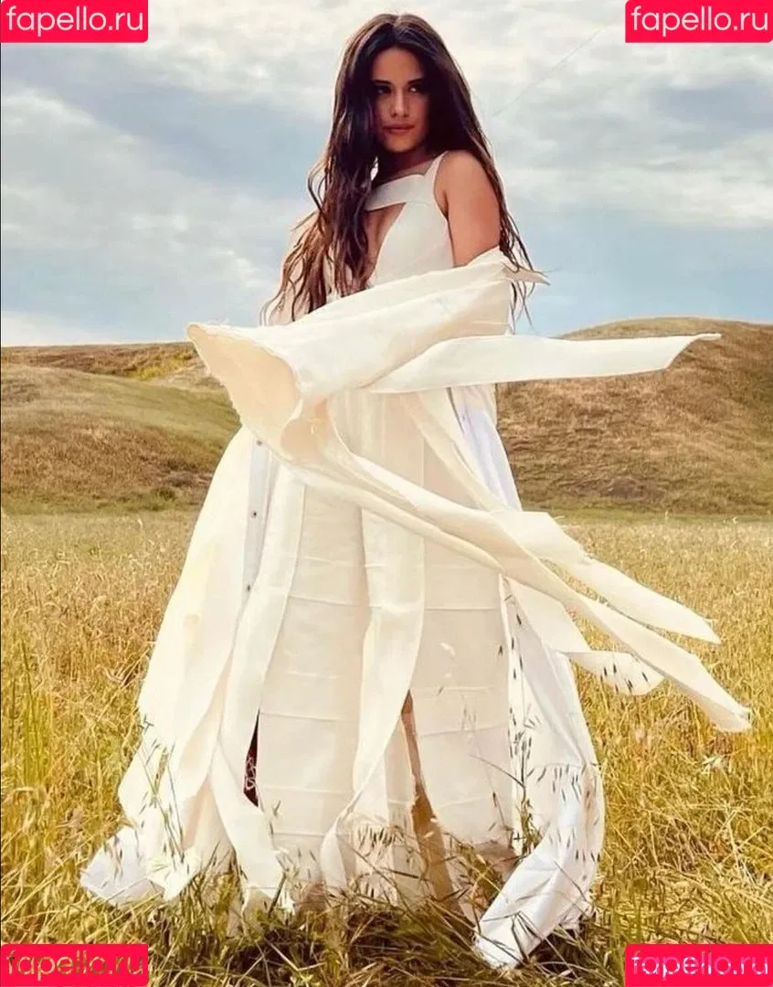 Camila Cabello / Camila_Cabello / iamgabrielaung Onlyfans Photo Gallery 