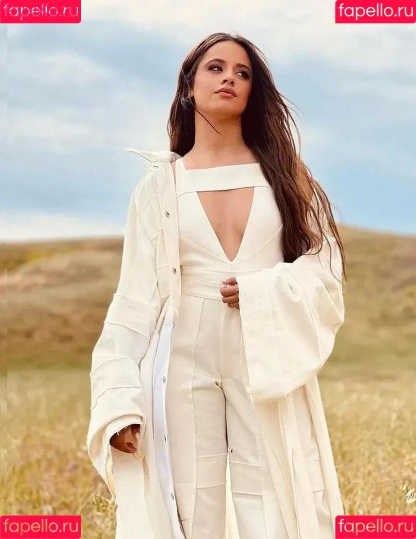 Camila Cabello / Camila_Cabello / iamgabrielaung Onlyfans Photo Gallery 