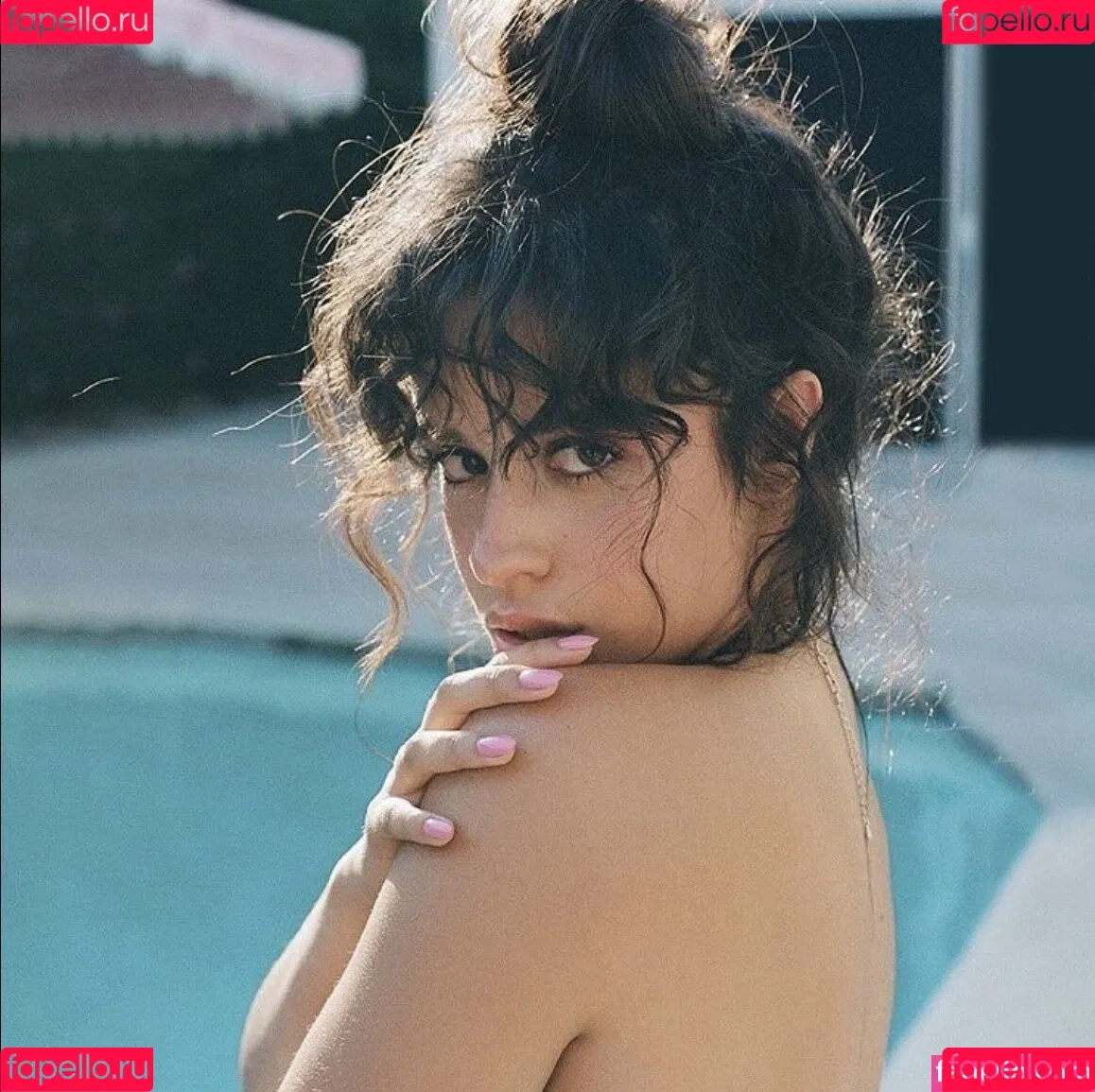 Camila Cabello / Camila_Cabello / iamgabrielaung Onlyfans Photo Gallery 