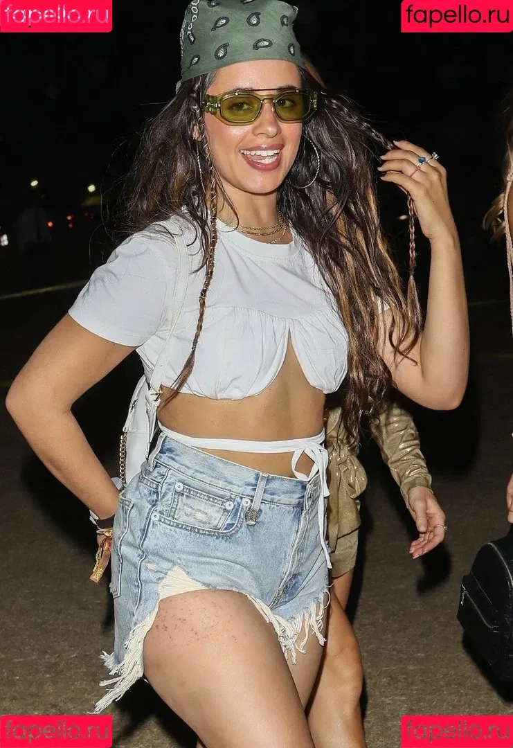 Camila Cabello / Camila_Cabello / iamgabrielaung Onlyfans Photo Gallery 