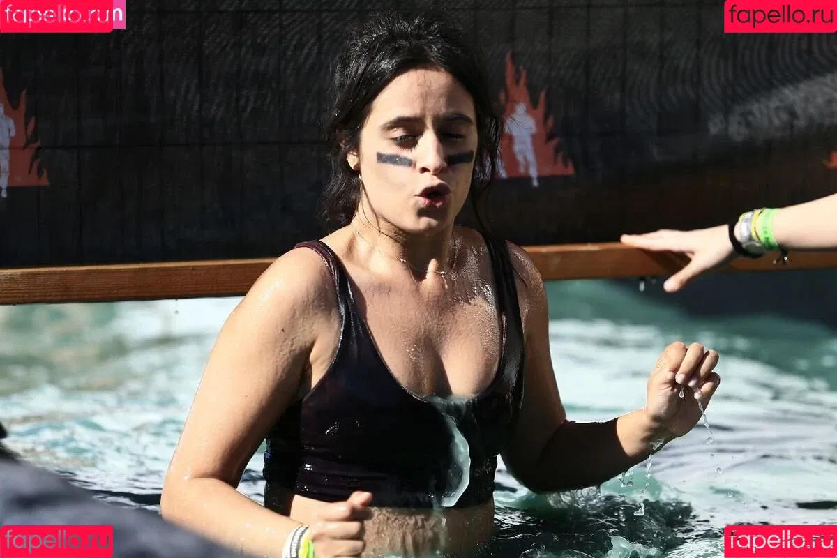 Camila Cabello / Camila_Cabello / iamgabrielaung Onlyfans Photo Gallery 