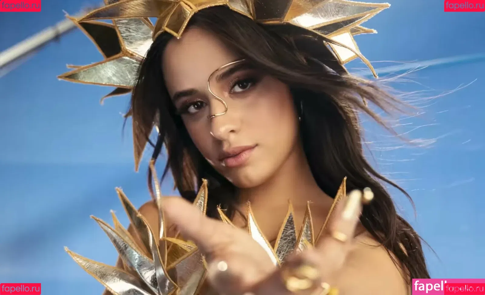 Camila Cabello / Camila_Cabello / iamgabrielaung Onlyfans Photo Gallery 