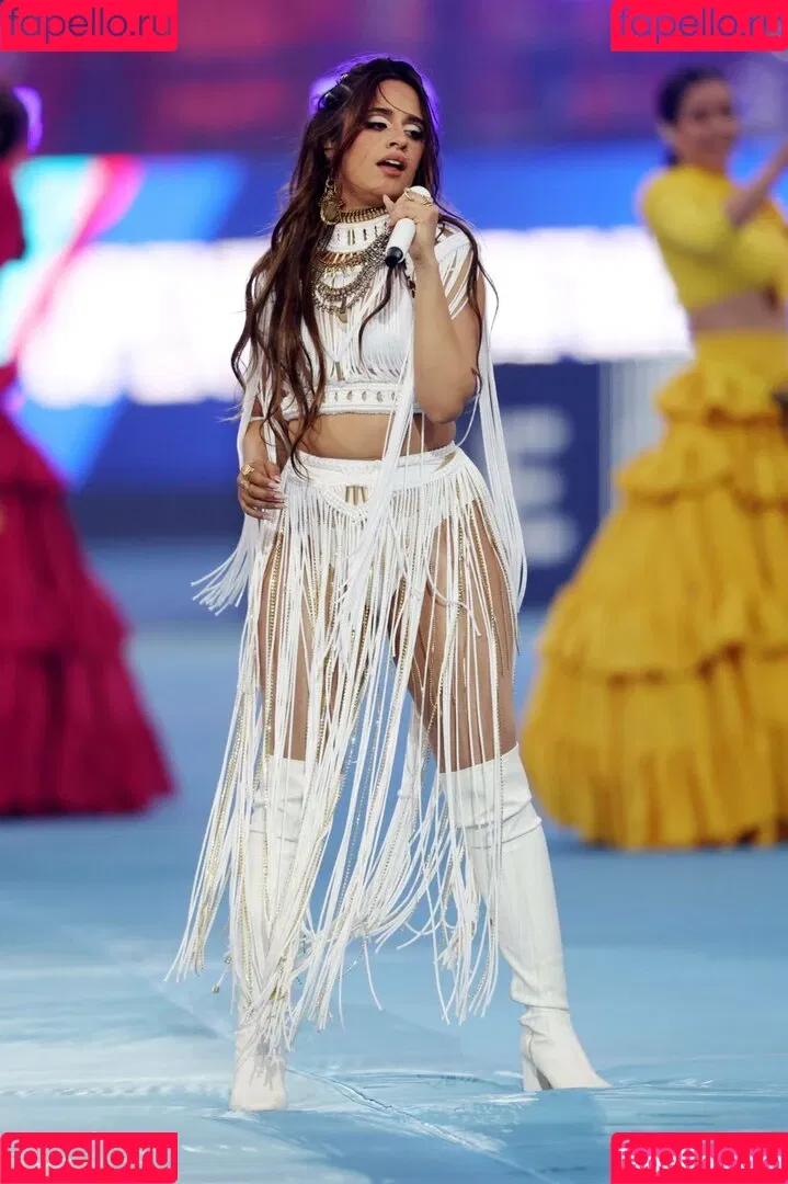 Camila Cabello / Camila_Cabello / iamgabrielaung Onlyfans Photo Gallery 