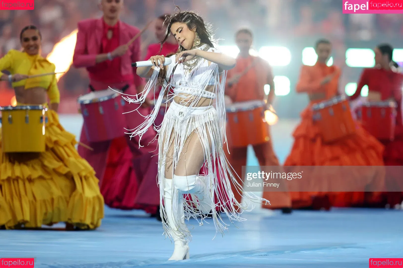 Camila Cabello / Camila_Cabello / iamgabrielaung Onlyfans Photo Gallery 