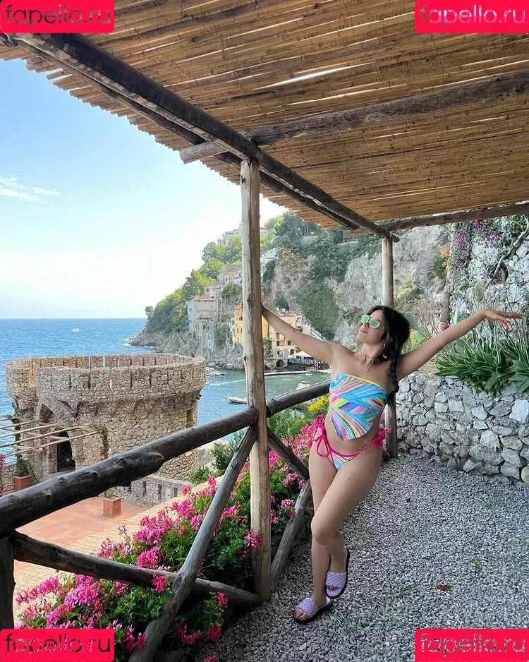 Camila Cabello / Camila_Cabello / iamgabrielaung Onlyfans Photo Gallery 