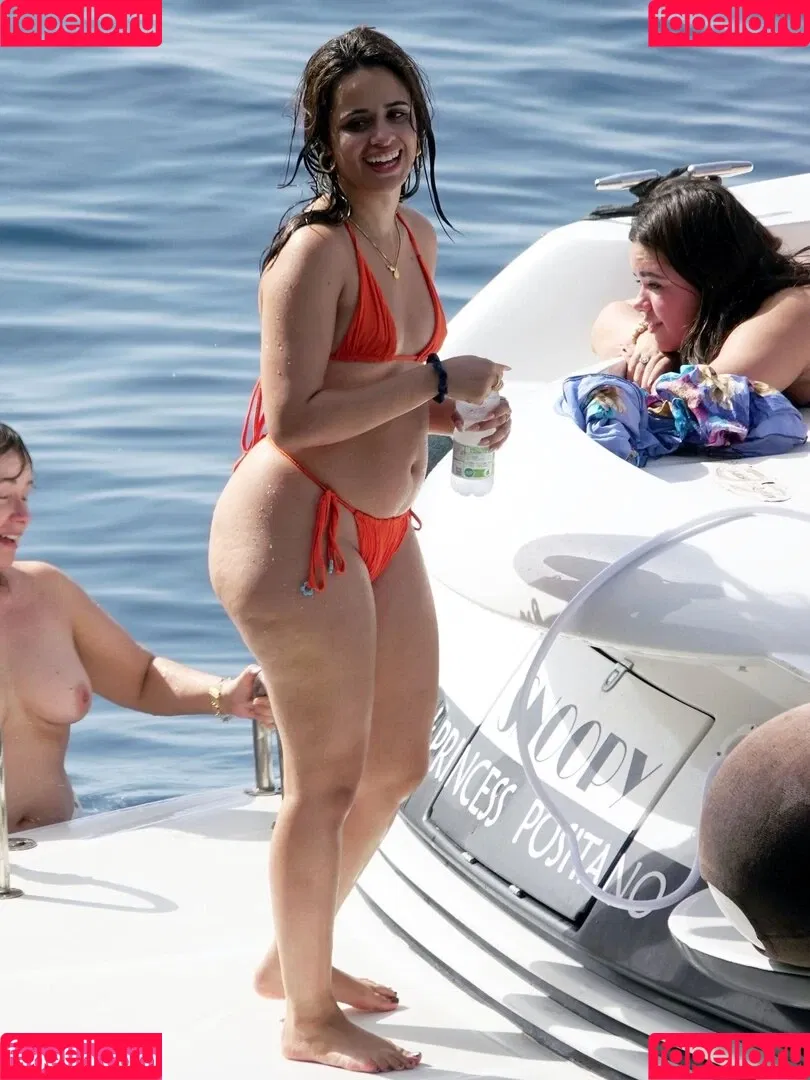 Camila Cabello / Camila_Cabello / iamgabrielaung Onlyfans Photo Gallery 