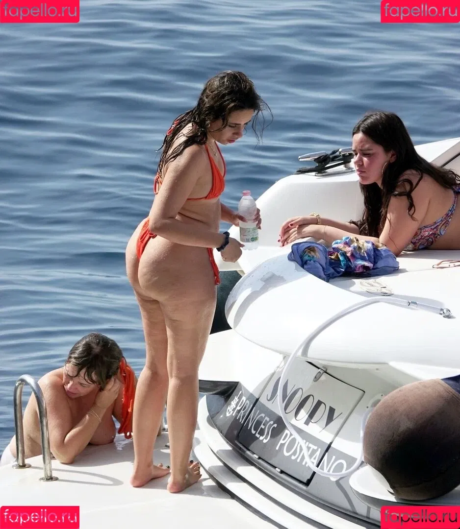 Camila Cabello / Camila_Cabello / iamgabrielaung Onlyfans Photo Gallery 