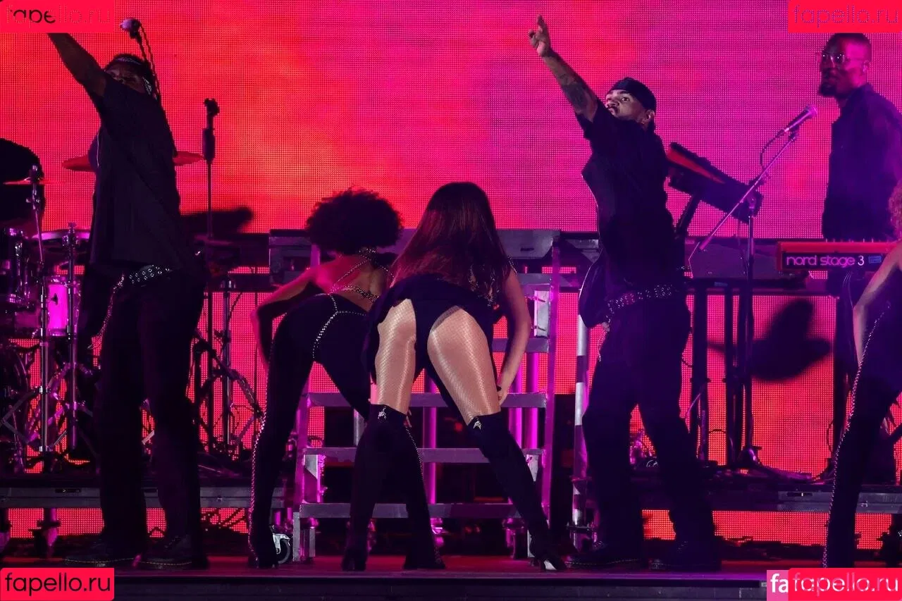 Camila Cabello / Camila_Cabello / iamgabrielaung Onlyfans Photo Gallery 