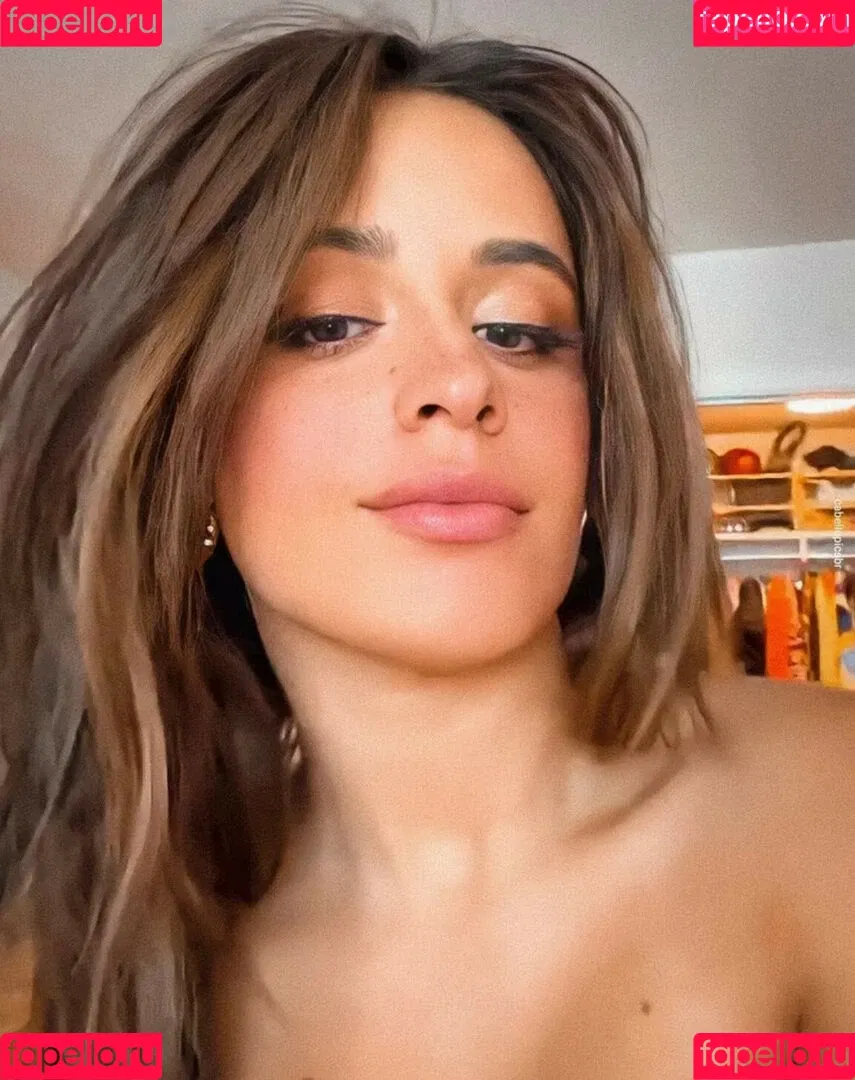 Camila Cabello / Camila_Cabello / iamgabrielaung Onlyfans Photo Gallery 