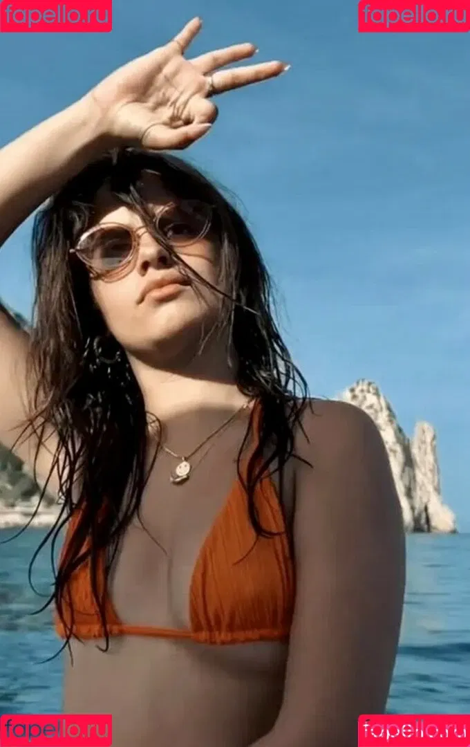 Camila Cabello / Camila_Cabello / iamgabrielaung Onlyfans Photo Gallery 
