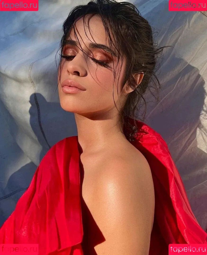 Camila Cabello / Camila_Cabello / iamgabrielaung Onlyfans Photo Gallery 