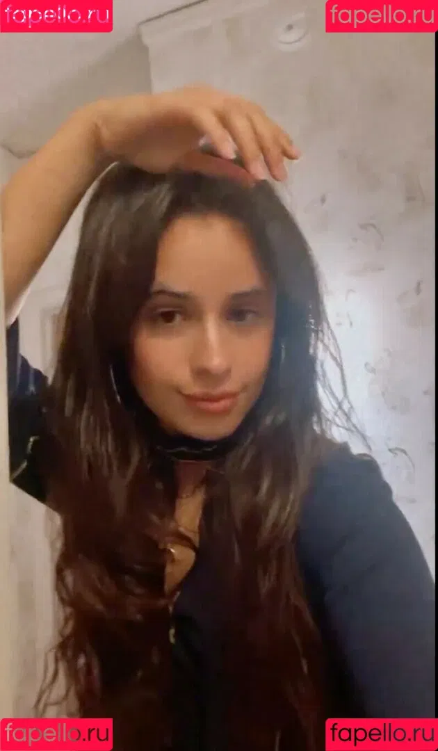 Camila Cabello / Camila_Cabello / iamgabrielaung Onlyfans Photo Gallery 