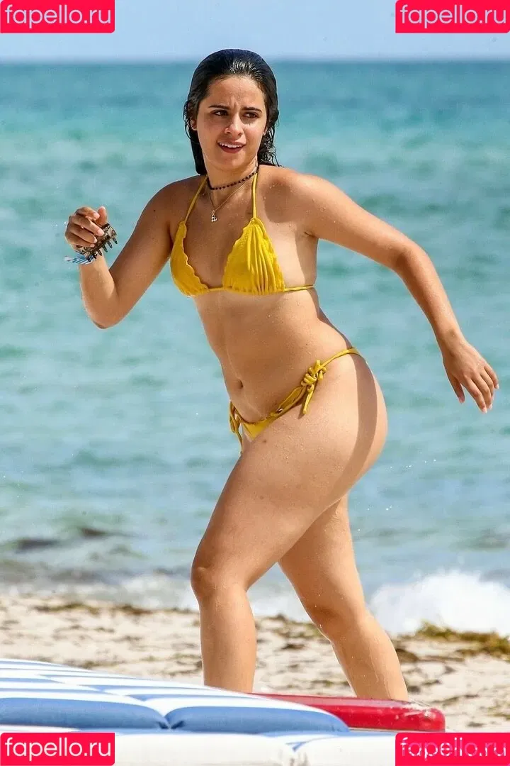 Camila Cabello / Camila_Cabello / iamgabrielaung Onlyfans Photo Gallery 