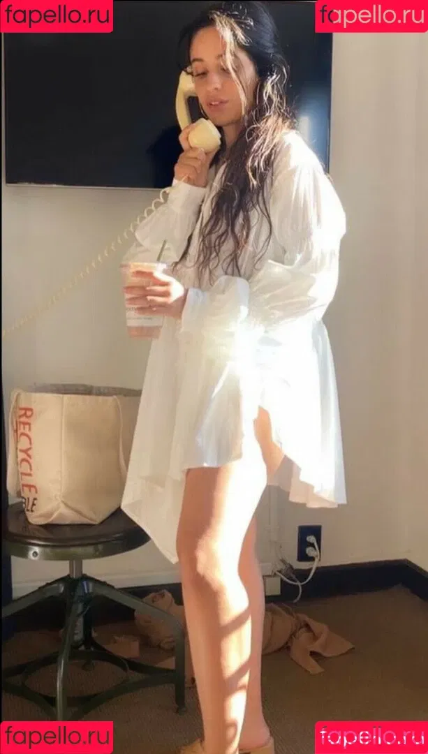 Camila Cabello / Camila_Cabello / iamgabrielaung Onlyfans Photo Gallery 