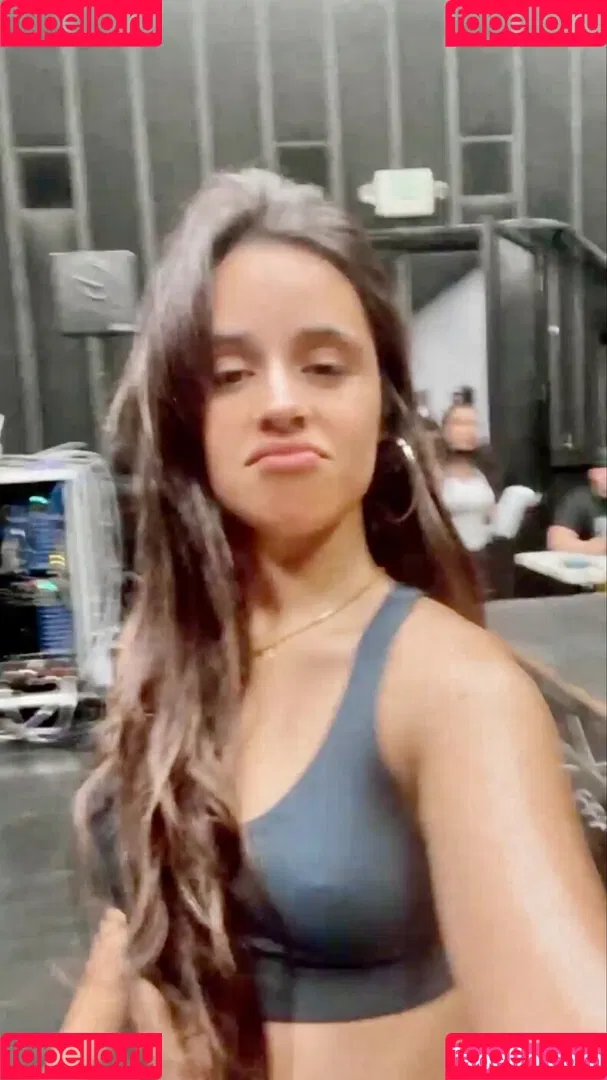 Camila Cabello / Camila_Cabello / iamgabrielaung Onlyfans Photo Gallery 