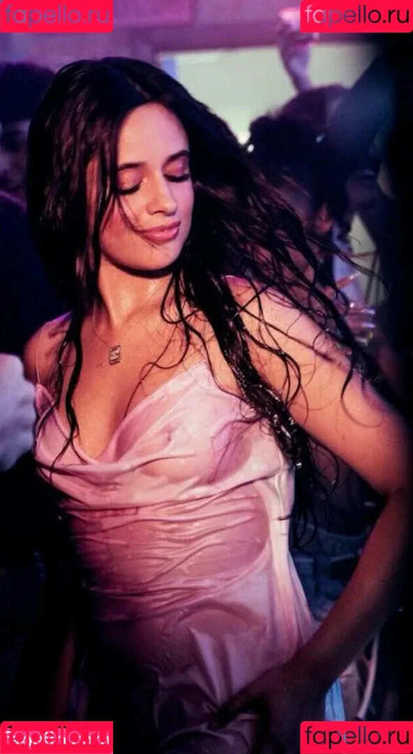 Camila Cabello / Camila_Cabello / iamgabrielaung Onlyfans Photo Gallery 