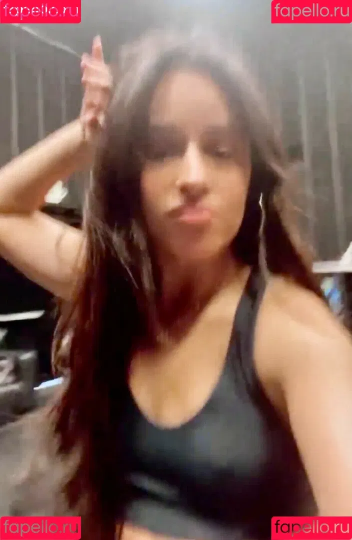 Camila Cabello / Camila_Cabello / iamgabrielaung Onlyfans Photo Gallery 