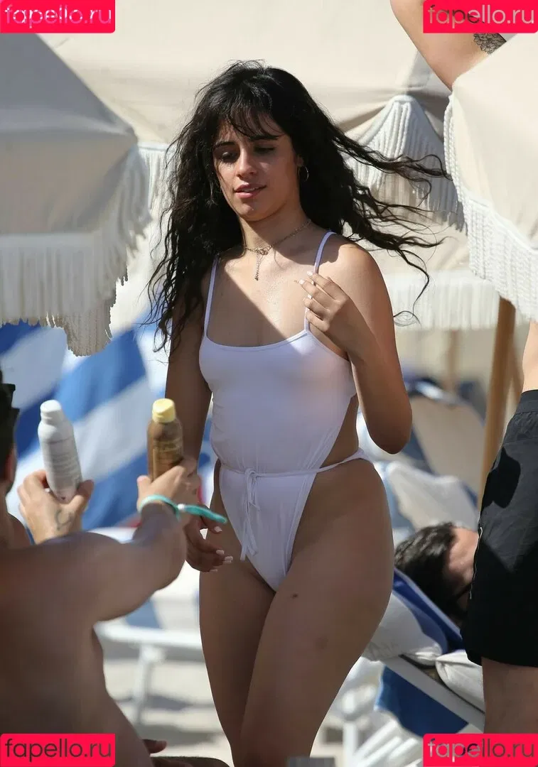 Camila Cabello / Camila_Cabello / iamgabrielaung Onlyfans Photo Gallery 