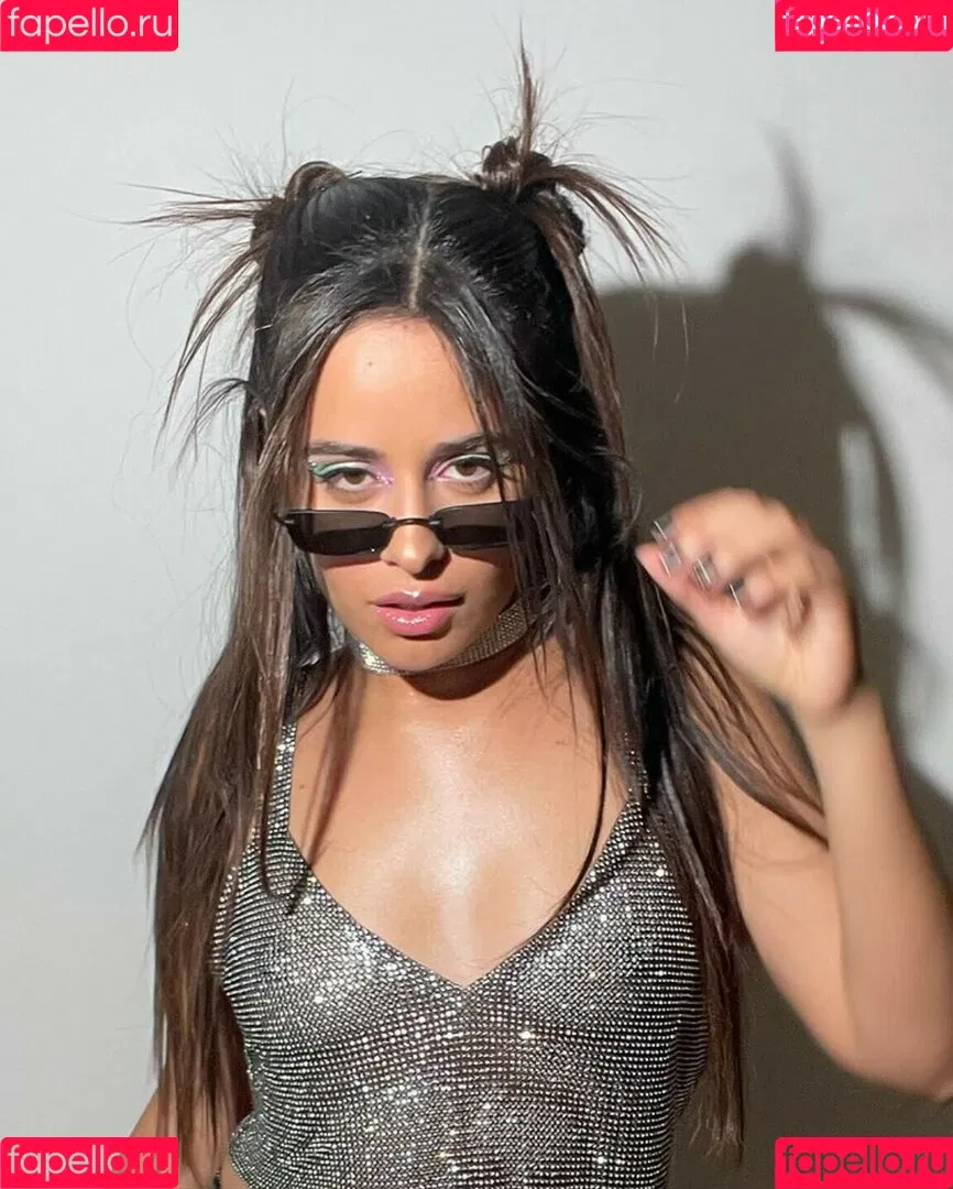 Camila Cabello / Camila_Cabello / iamgabrielaung Onlyfans Photo Gallery 