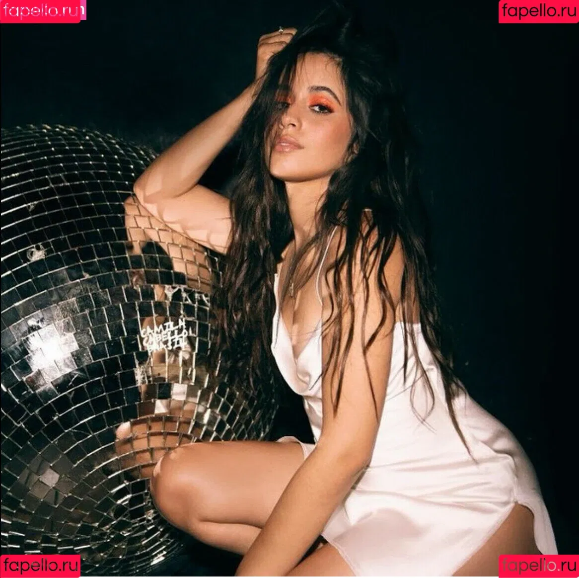 Camila Cabello / Camila_Cabello / iamgabrielaung Onlyfans Photo Gallery 