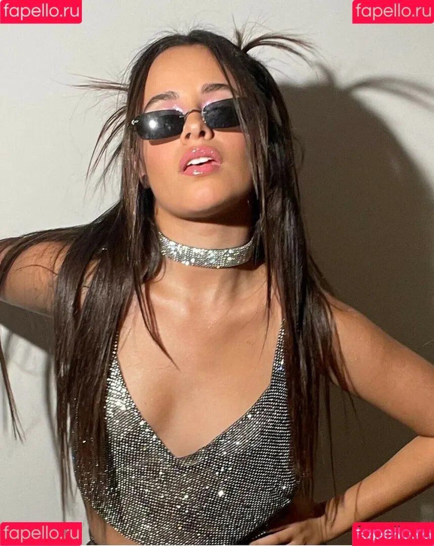 Camila Cabello / Camila_Cabello / iamgabrielaung Onlyfans Photo Gallery 