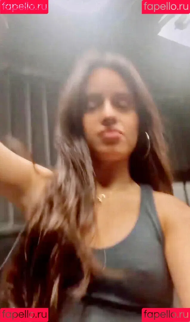 Camila Cabello / Camila_Cabello / iamgabrielaung Onlyfans Photo Gallery 