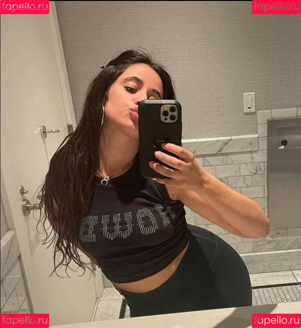 Camila Cabello / Camila_Cabello / iamgabrielaung Onlyfans Photo Gallery 