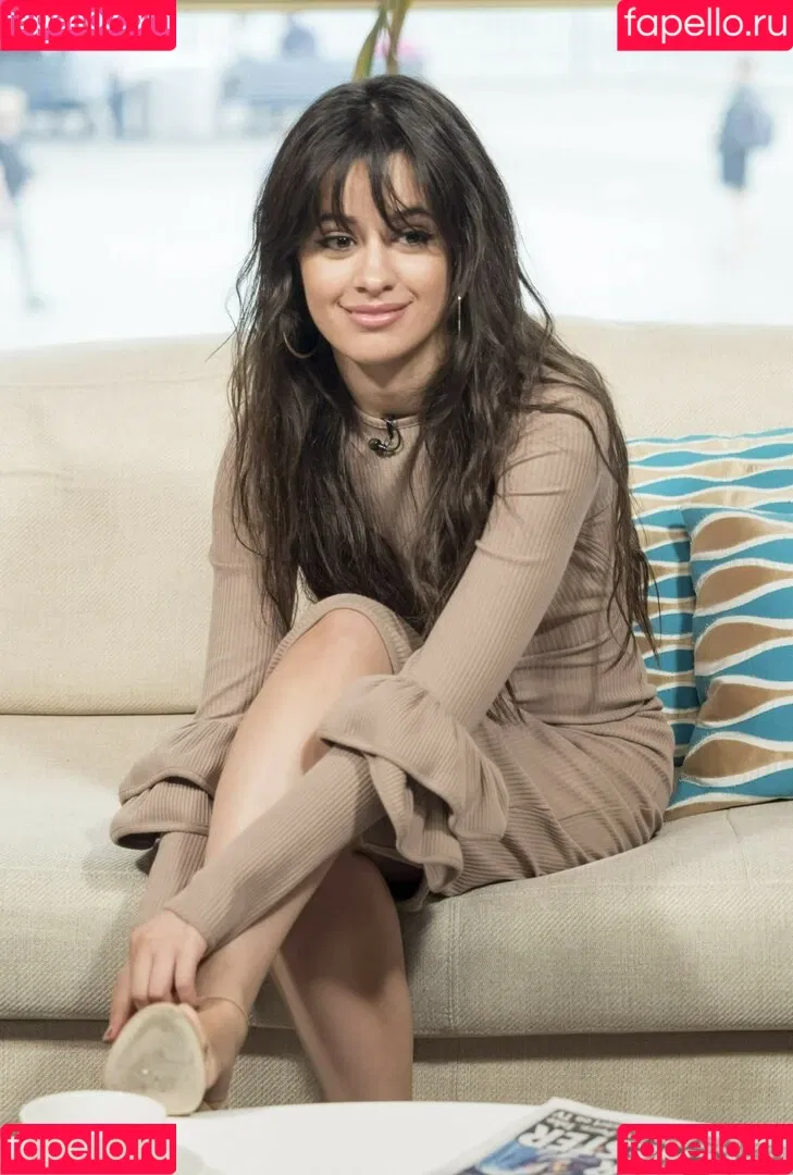 Camila Cabello / Camila_Cabello / iamgabrielaung Onlyfans Photo Gallery 