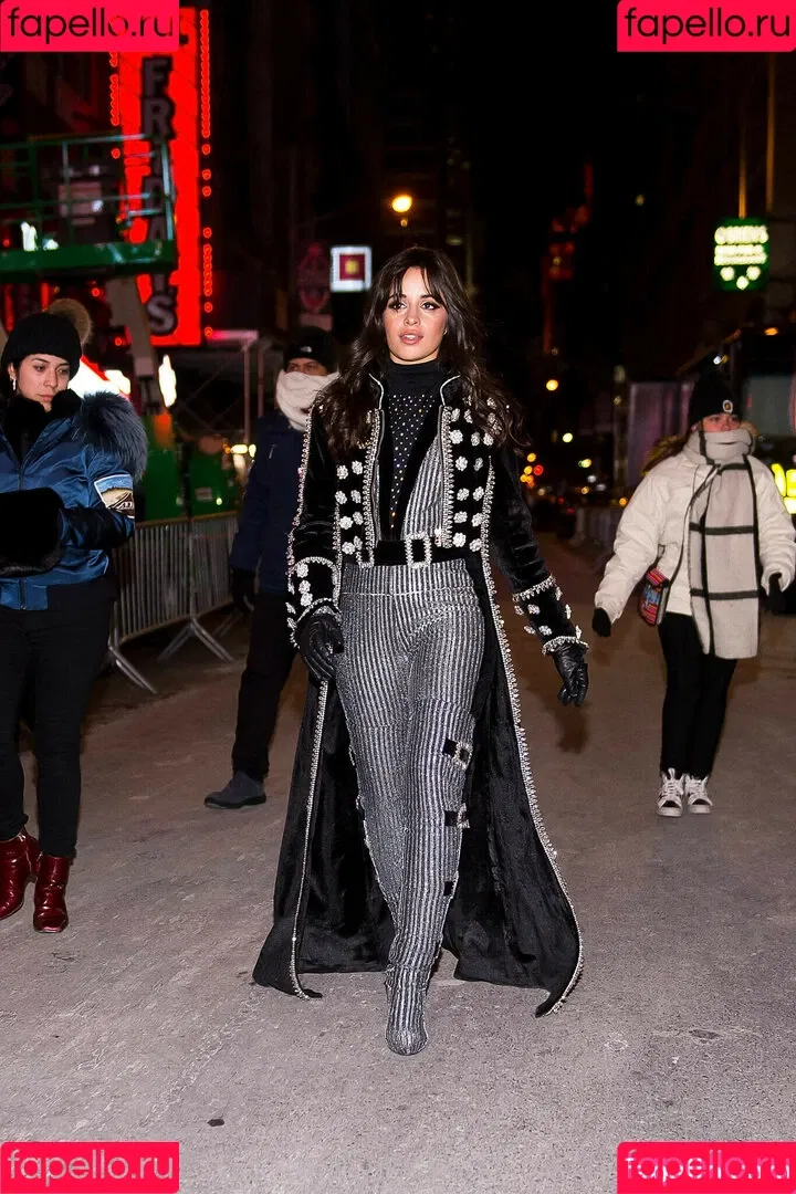 Camila Cabello / Camila_Cabello / iamgabrielaung Onlyfans Photo Gallery 