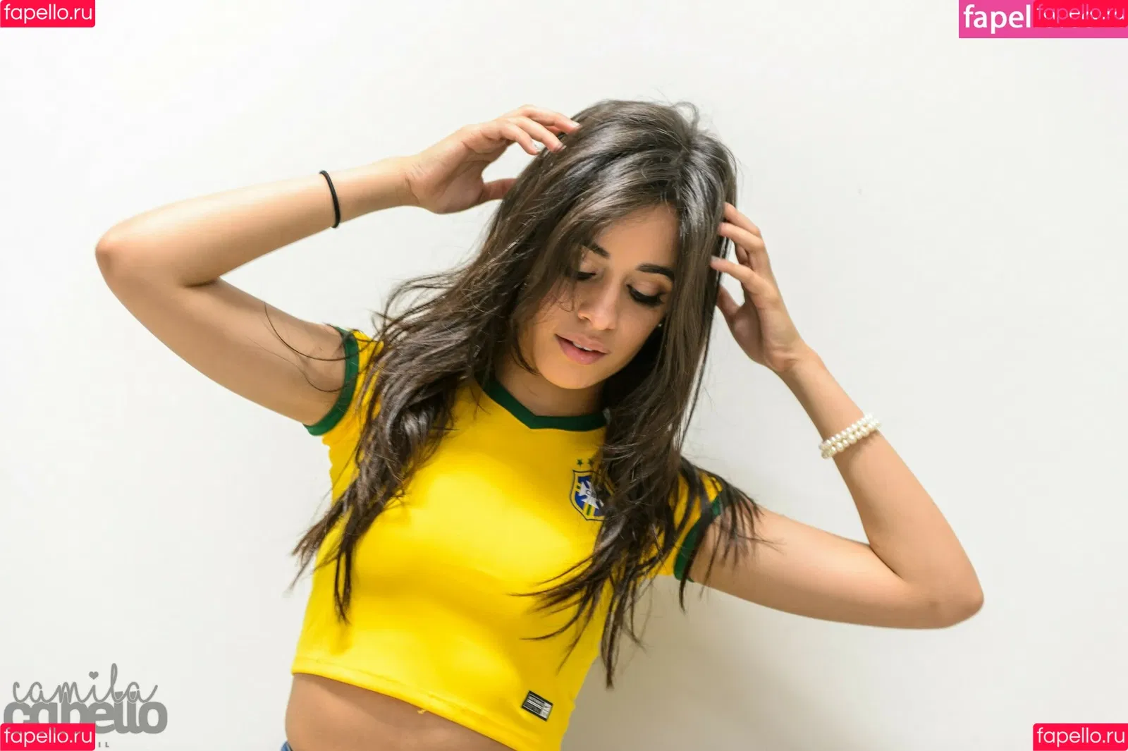 Camila Cabello / Camila_Cabello / iamgabrielaung Onlyfans Photo Gallery 