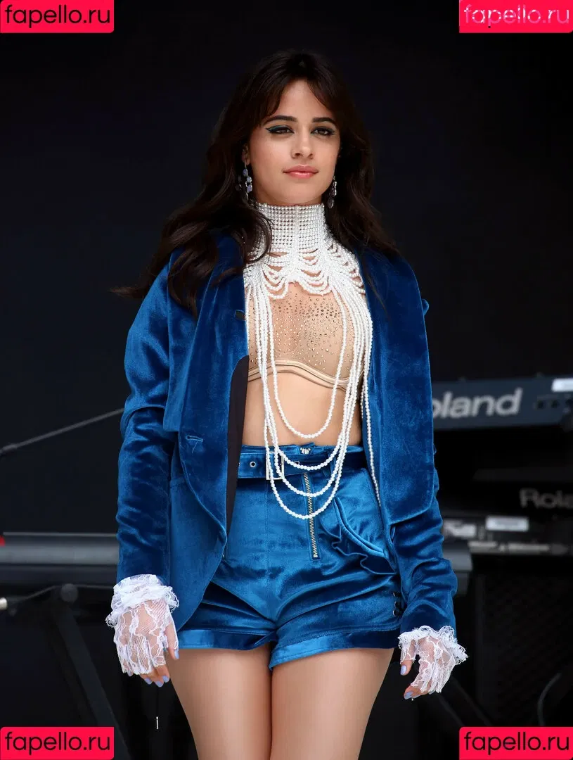 Camila Cabello / Camila_Cabello / iamgabrielaung Onlyfans Photo Gallery 