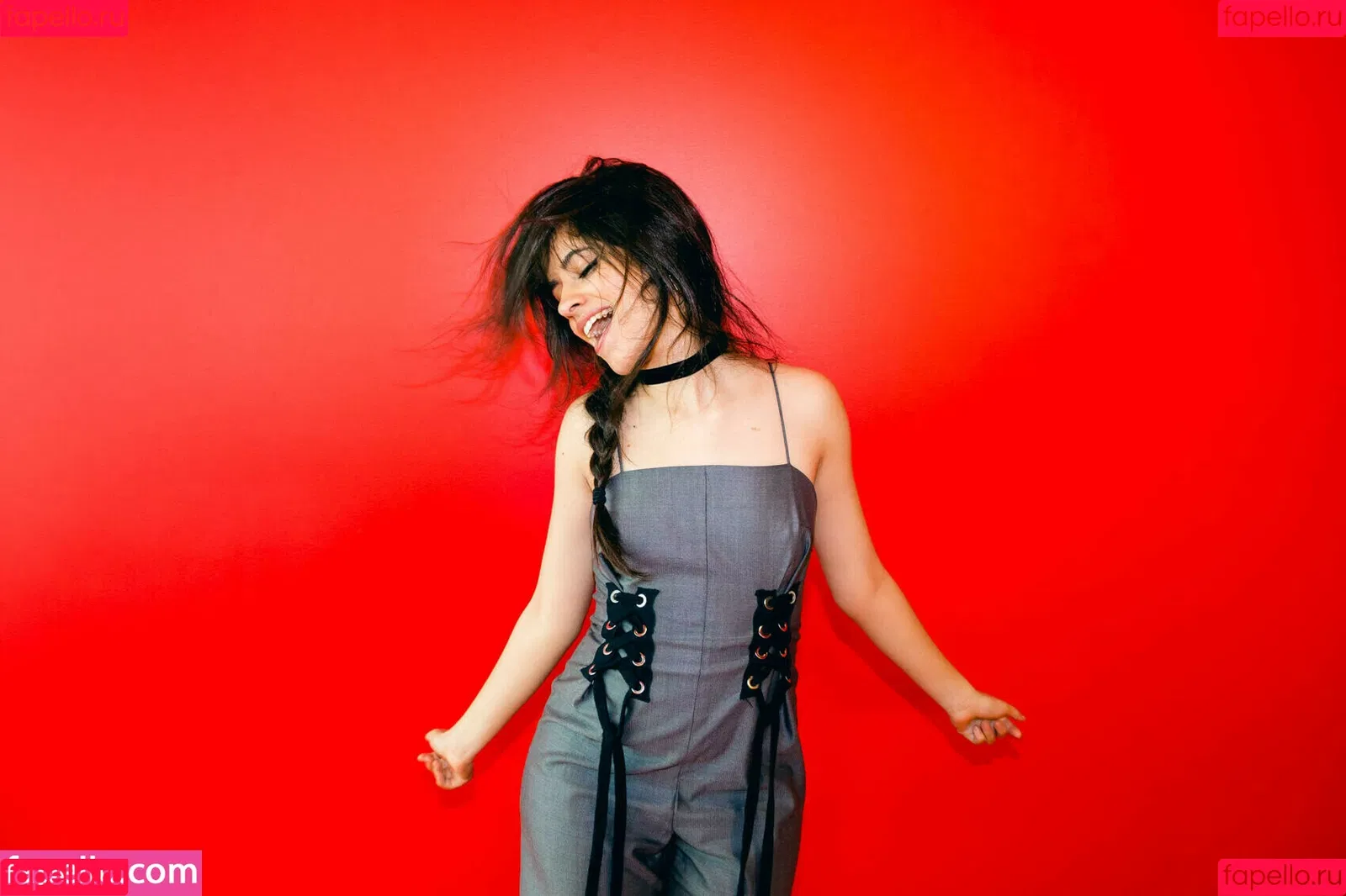 Camila Cabello / Camila_Cabello / iamgabrielaung Onlyfans Photo Gallery 