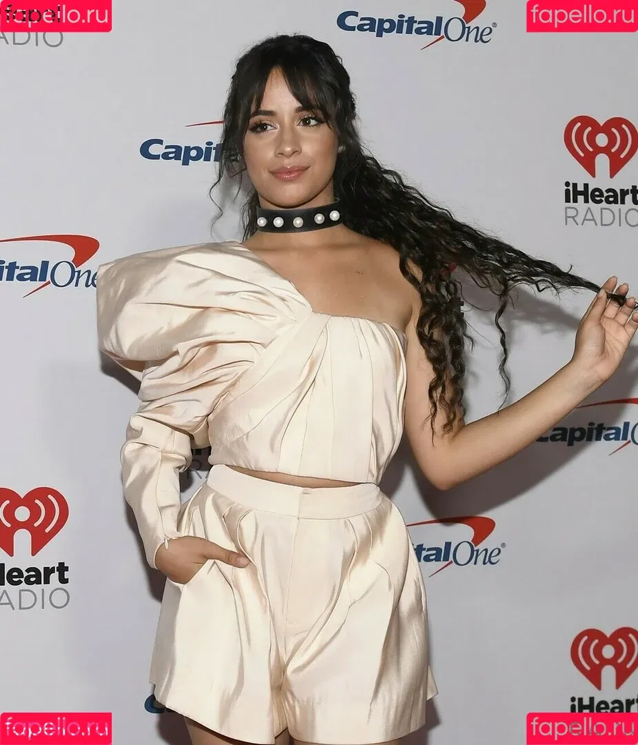Camila Cabello / Camila_Cabello / iamgabrielaung Onlyfans Photo Gallery 