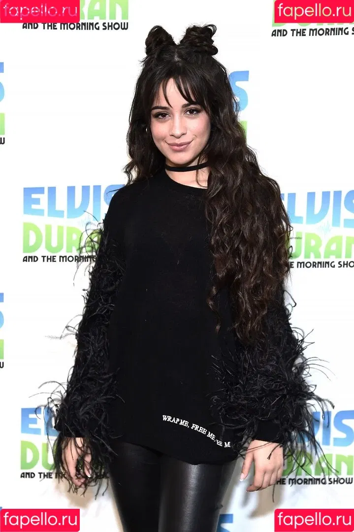 Camila Cabello / Camila_Cabello / iamgabrielaung Onlyfans Photo Gallery 