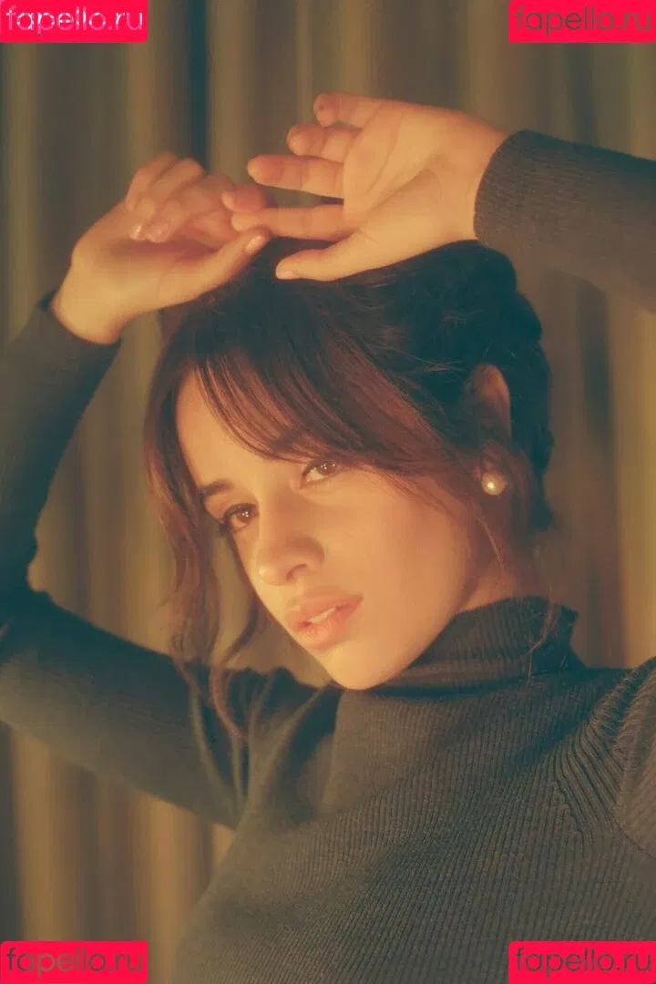 Camila Cabello / Camila_Cabello / iamgabrielaung Onlyfans Photo Gallery 