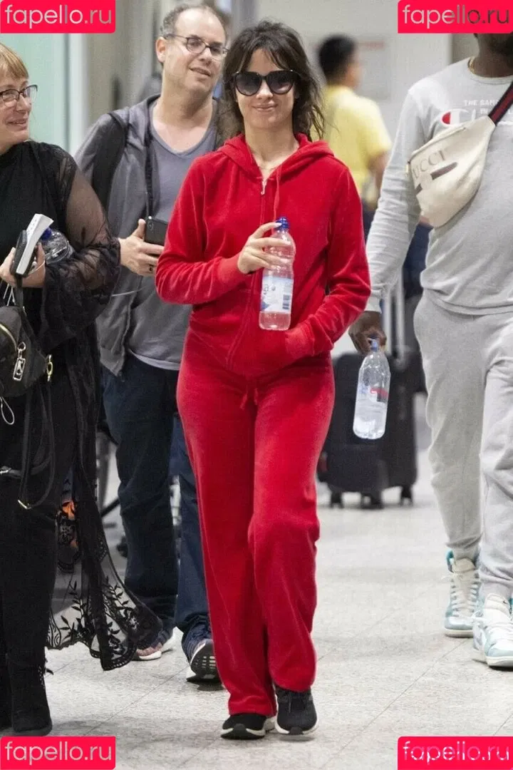 Camila Cabello / Camila_Cabello / iamgabrielaung Onlyfans Photo Gallery 