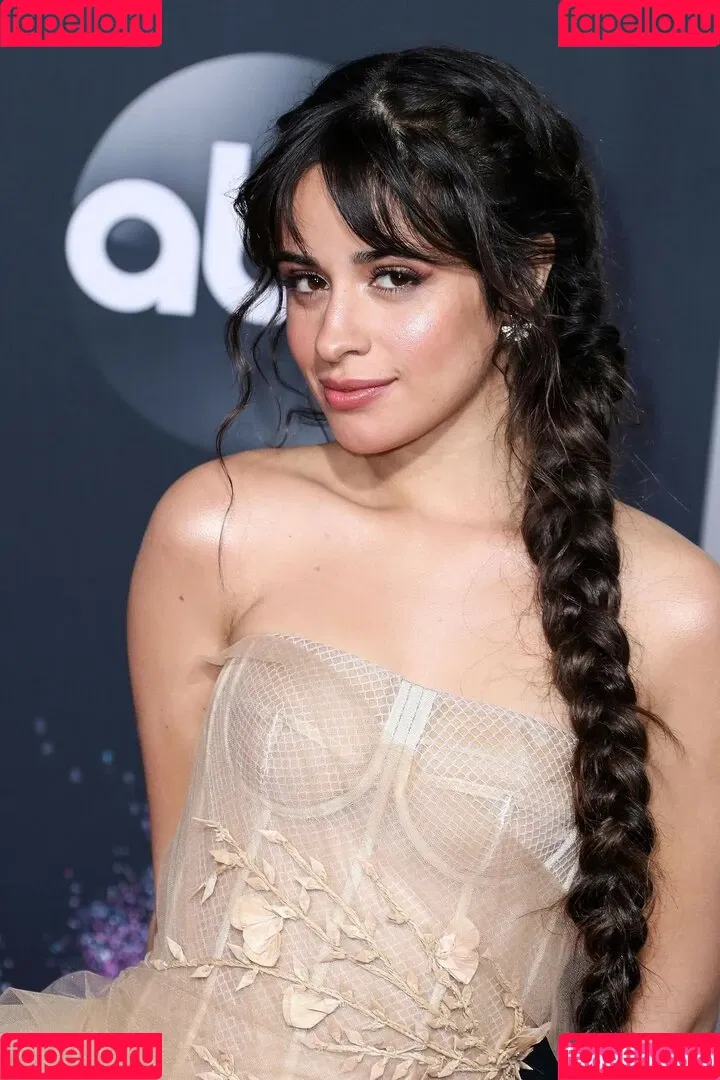 Camila Cabello / Camila_Cabello / iamgabrielaung Onlyfans Photo Gallery 