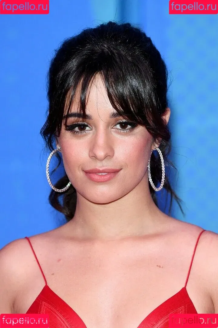 Camila Cabello / Camila_Cabello / iamgabrielaung Onlyfans Photo Gallery 