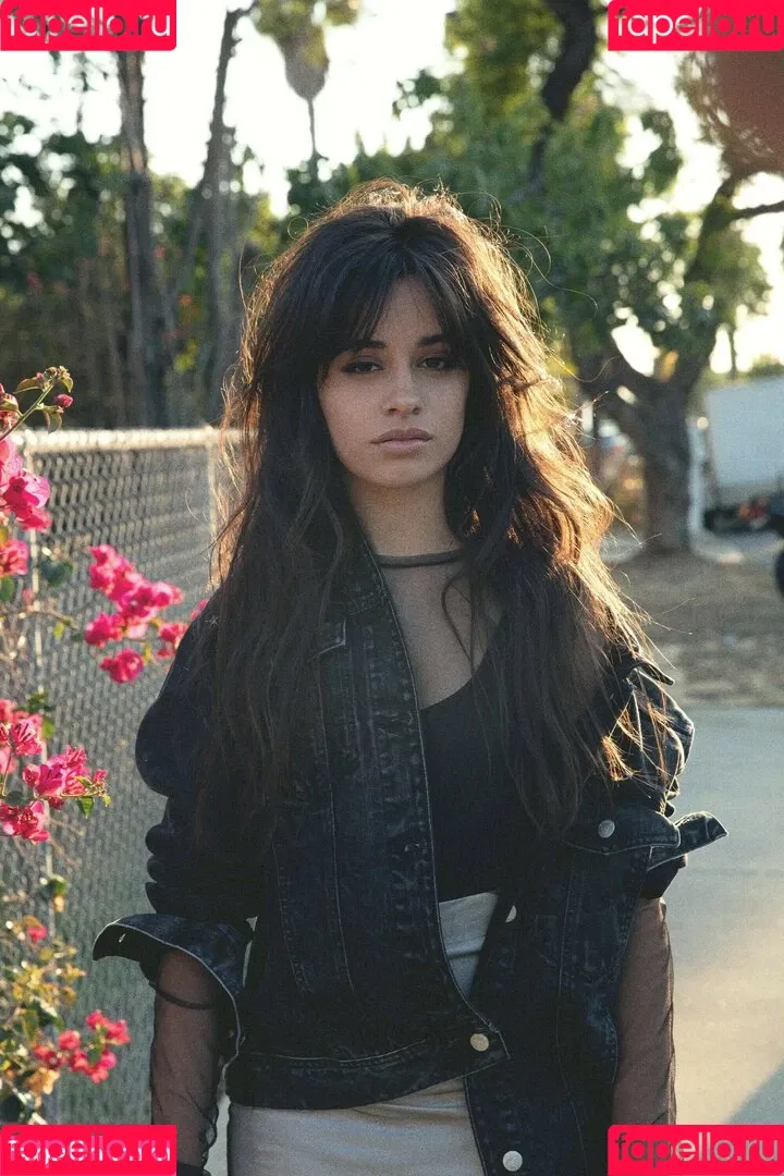 Camila Cabello / Camila_Cabello / iamgabrielaung Onlyfans Photo Gallery 