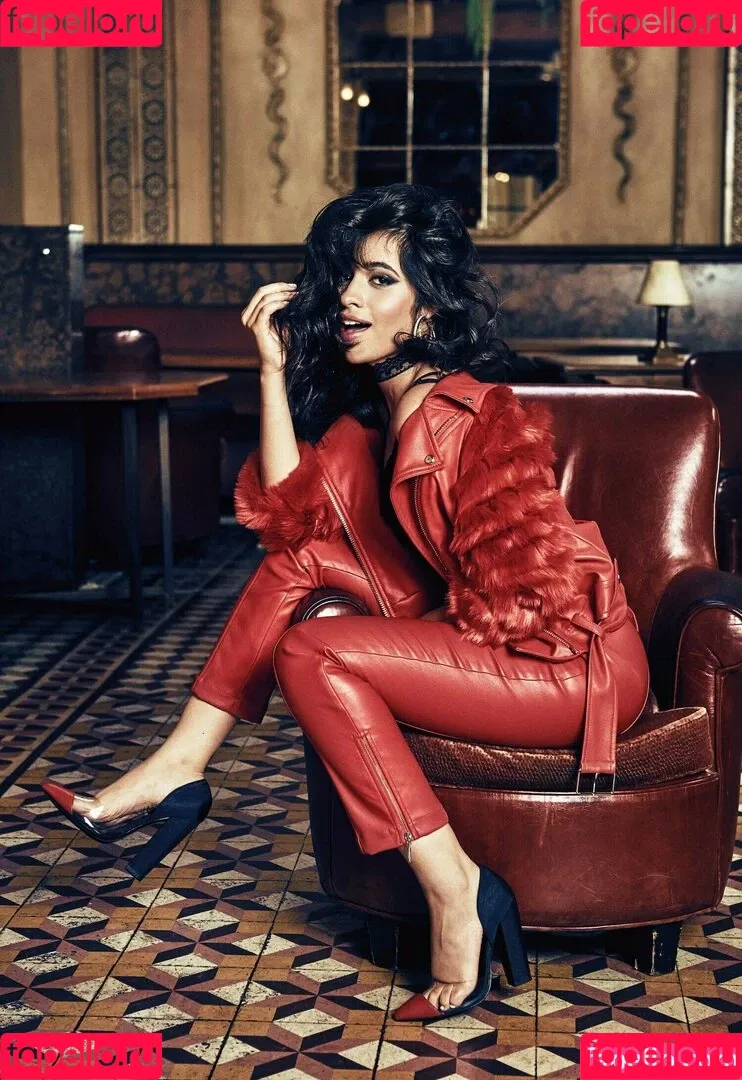 Camila Cabello / Camila_Cabello / iamgabrielaung Onlyfans Photo Gallery 