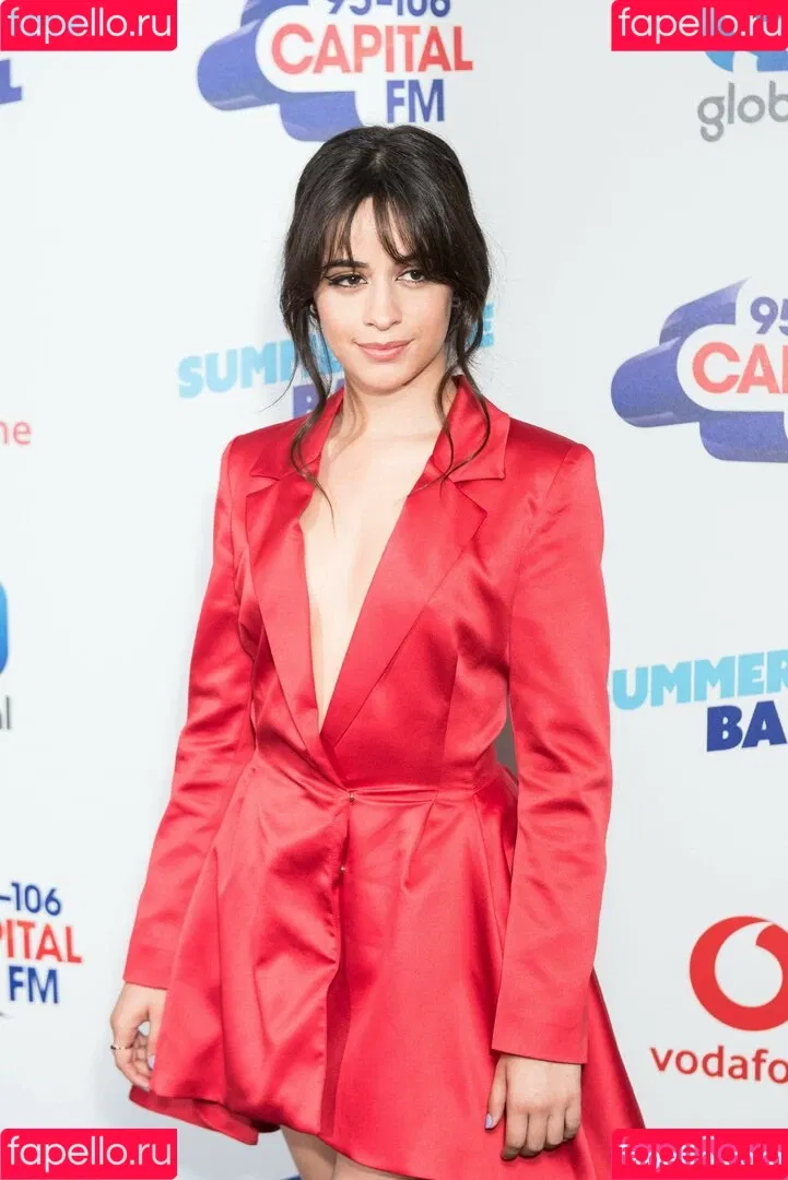 Camila Cabello / Camila_Cabello / iamgabrielaung Onlyfans Photo Gallery 