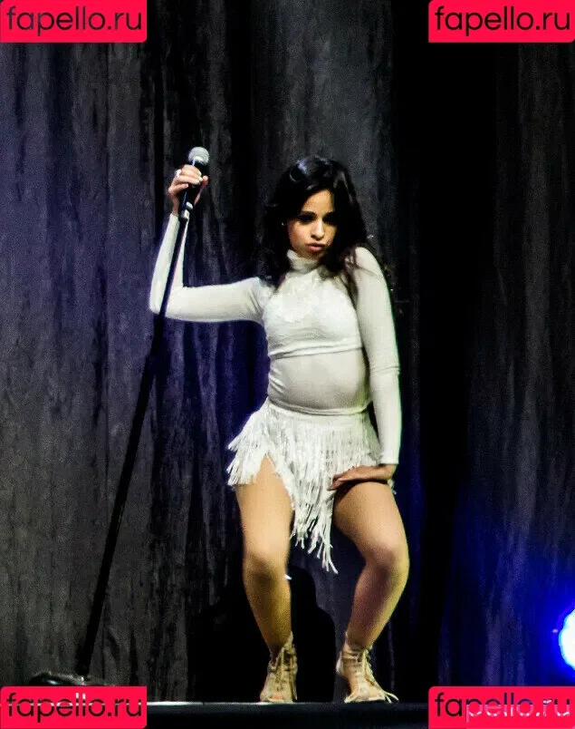 Camila Cabello / Camila_Cabello / iamgabrielaung Onlyfans Photo Gallery 