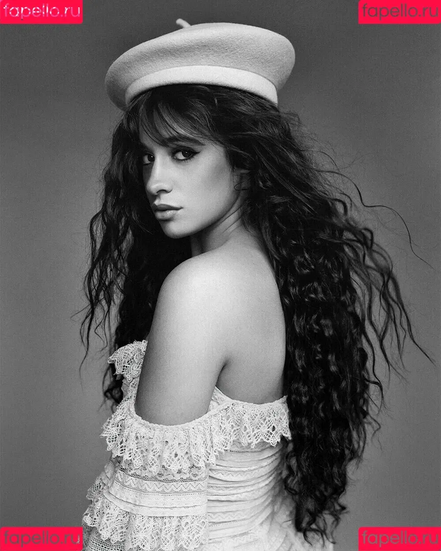 Camila Cabello / Camila_Cabello / iamgabrielaung Onlyfans Photo Gallery 