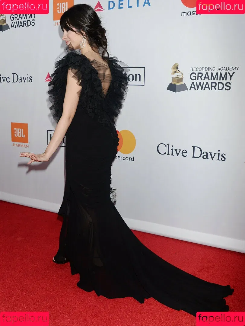 Camila Cabello / Camila_Cabello / iamgabrielaung Onlyfans Photo Gallery 