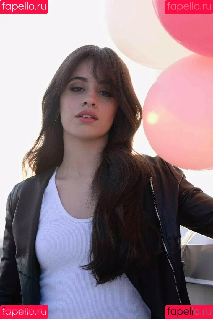 Camila Cabello / Camila_Cabello / iamgabrielaung Onlyfans Photo Gallery 