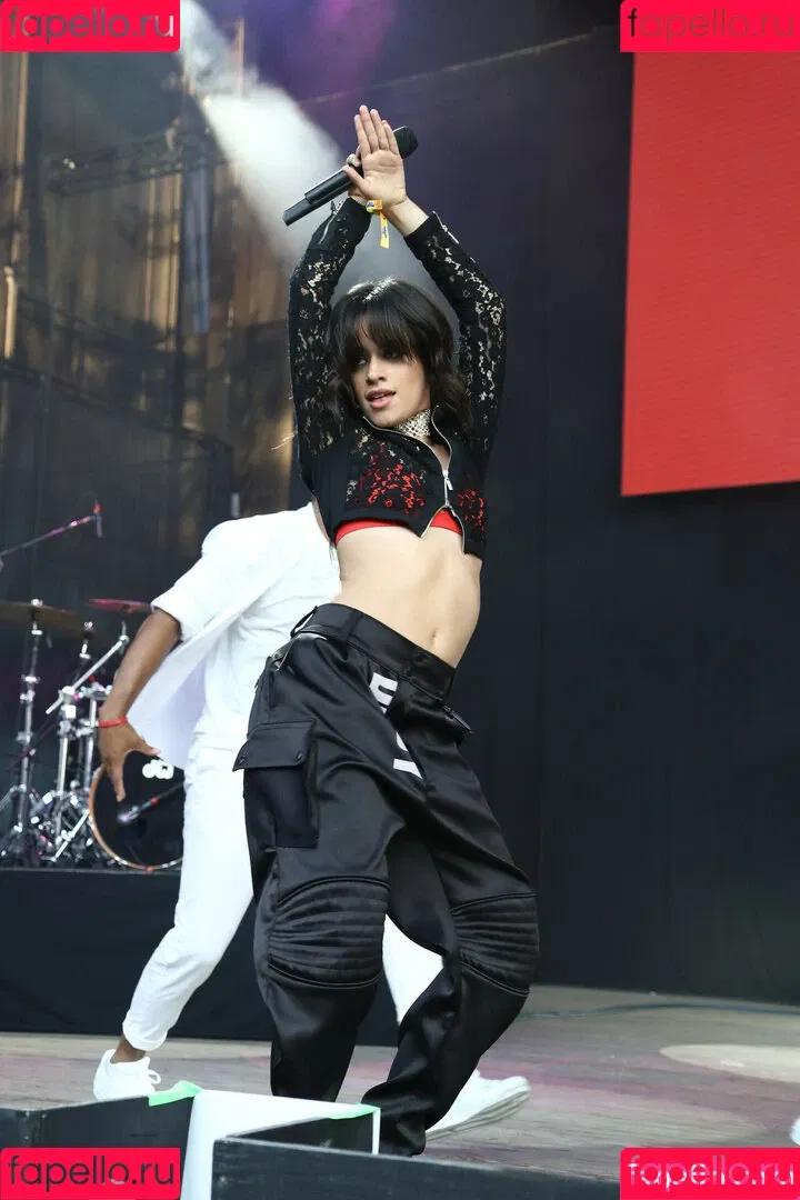 Camila Cabello / Camila_Cabello / iamgabrielaung Onlyfans Photo Gallery 