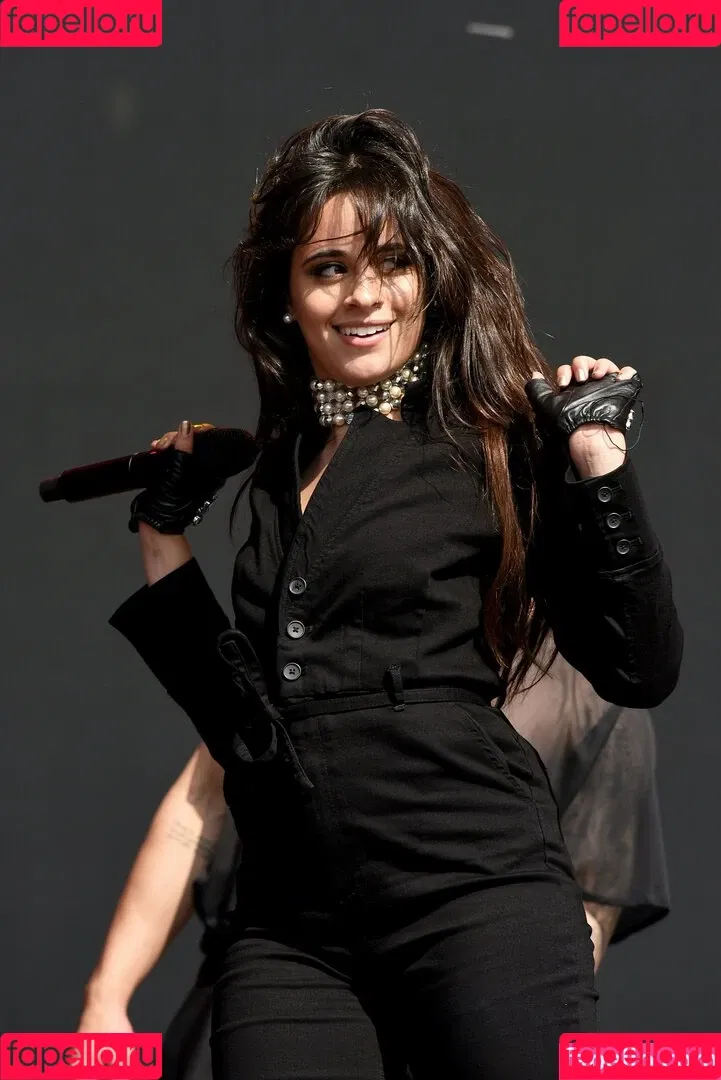 Camila Cabello / Camila_Cabello / iamgabrielaung Onlyfans Photo Gallery 