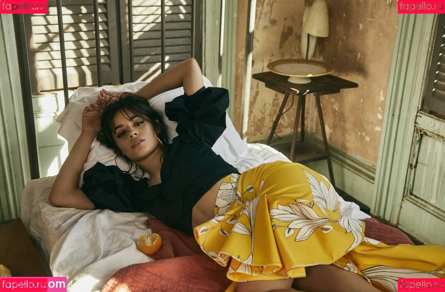 Camila Cabello / Camila_Cabello / iamgabrielaung Onlyfans Photo Gallery 